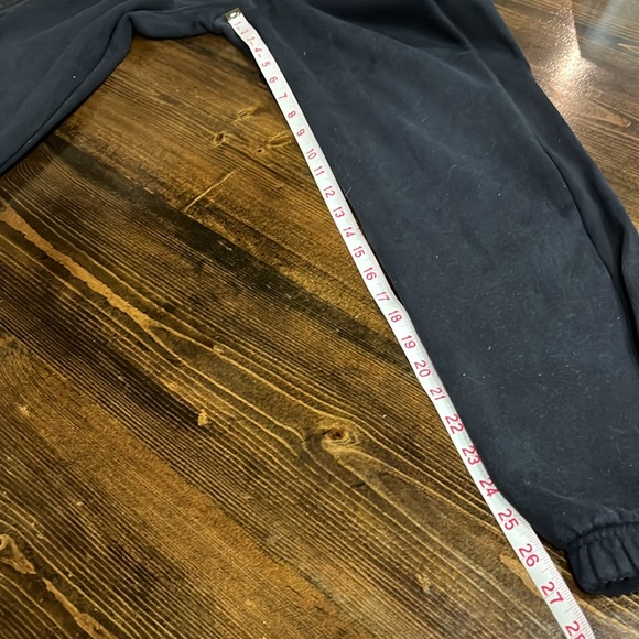 ❤️SOLD❤️TNA Black Joggers - Picture 10 of 11